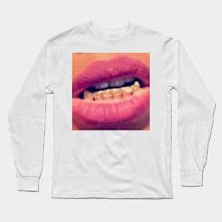 Grill Gang 1 Long Sleeve T-Shirt